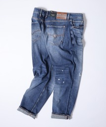 Guess（ゲス）の「GUESS DRAKE スリムジーンズ（デニムパンツ・メンズ）」