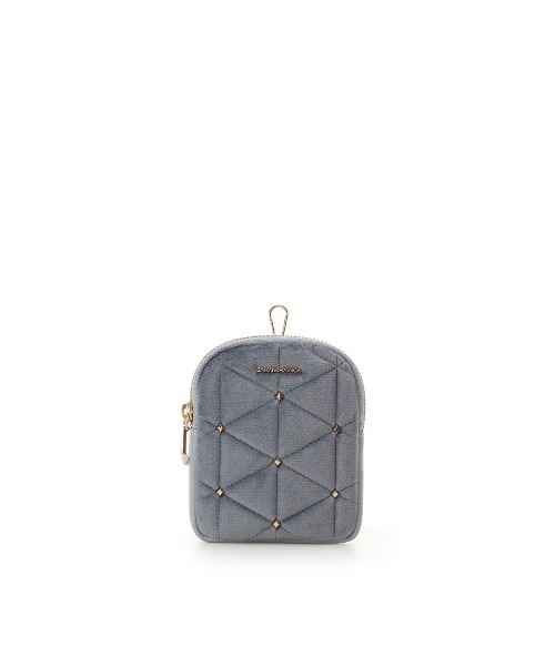 【DIESEL】1dr pouch iii フラットポーチ ウィメンズ フラットポーチ 1DR POUCH III（ポーチ）｜DIESEL