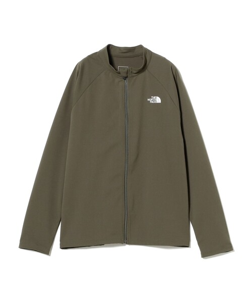 新品　2025春夏モデル　ノースフェイス　ラッシュガード120cm THE NORTH FACE ラッシュガード FACE/ザ・ノース・フェイス