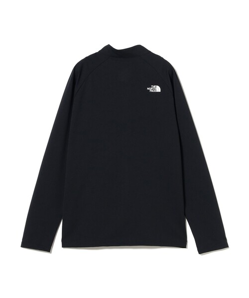 [ノースフェイス]M'S SURFY 長袖 ラッシュガード★新作・25SS★ THE NORTH FACE ザ・ノース・フェイス ラッシュガード 長袖