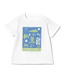 THE NORTH FACE｜ザノースフェイス（キッズ）のTシャツ