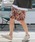 CAMBIO�i�J���r�I�j�́ump13144- Botanical Gobelin Short Pants �V���[�g�p���c�i���̑��p���c�j�v�b�x�[�W��