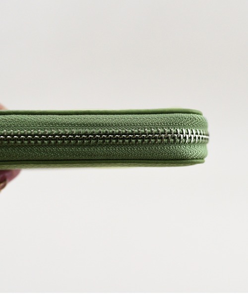 styiro（スタイロ）の「10色から選べる！牛革キーケース/フック付き（キーケース/キーアクセサリー・レディース・ブラック/ピンク系その他/グレー/クリーム/フューシャピンク/グリーン系その他/ネイビー/ライトパープル/ブラウン/ピンク・FREE）」の11枚目の写真