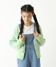 インナーセットフワフワカーデ/253182