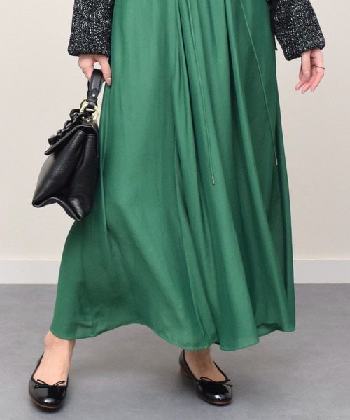 FABIO RUSCONI(ファビオルスコーニ)の「【FABIO RUSCONI】ラウンドトウベーシックバレエシューズ(F51519)(バレエシューズ・レディース・シルバー/ブラック系その他・39/38/37/36/35)」の8枚目の写真