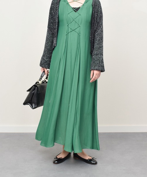 FABIO RUSCONI(ファビオルスコーニ)の「【FABIO RUSCONI】ラウンドトウベーシックバレエシューズ(F51519)(バレエシューズ・レディース・シルバー/ブラック系その他・39/38/37/36/35)」の9枚目の写真