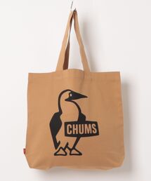 【CHUMS/チャムス】 Booby Canvas Tote