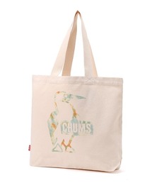 【CHUMS/チャムス】 Booby Canvas Tote