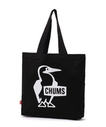 【CHUMS/チャムス】 Booby Canvas Tote