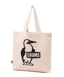 CHUMS(`X)́yCHUMS/`Xz Booby Canvas Tote(g[gobO)