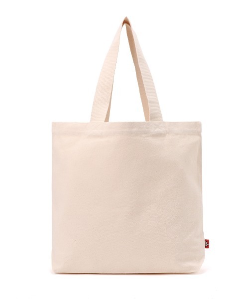CHUMS(チャムス)の「【CHUMS/チャムス】 Booby Canvas Tote(トートバッグ・メンズ・その他1/ブラック×ホワイト/ブラック/ミント/レッド/ブラウン・FREE)」の11枚目の写真