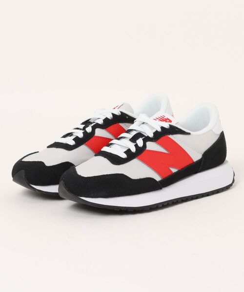 《New Balance》MS237