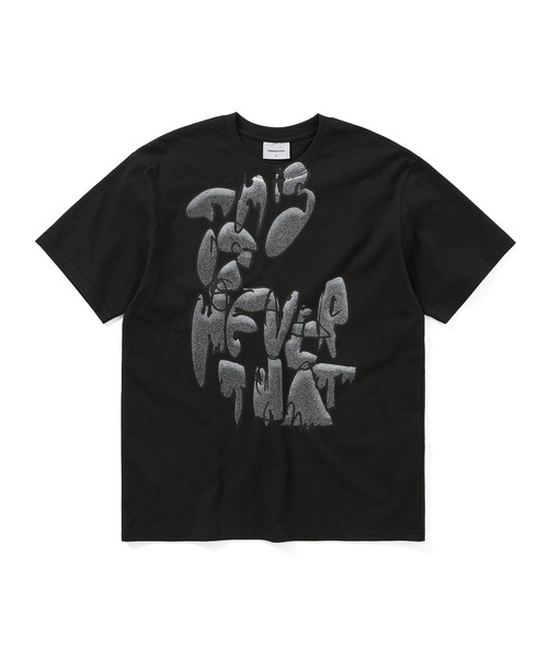 セール】Graffiti Tee（Tシャツ/カットソー）｜thisisneverthat