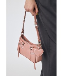 MOUSSY | KEY CHAIN COMBI バッグ(ショルダーバッグ)