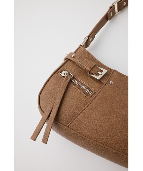 セール】KEY CHAIN COMBI バッグ（ショルダーバッグ）｜MOUSSY