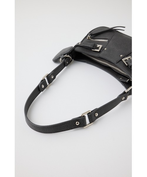 セール】KEY CHAIN COMBI バッグ（ショルダーバッグ）｜MOUSSY