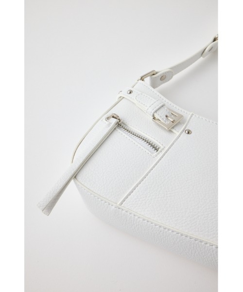 セール】KEY CHAIN COMBI バッグ（ショルダーバッグ）｜MOUSSY