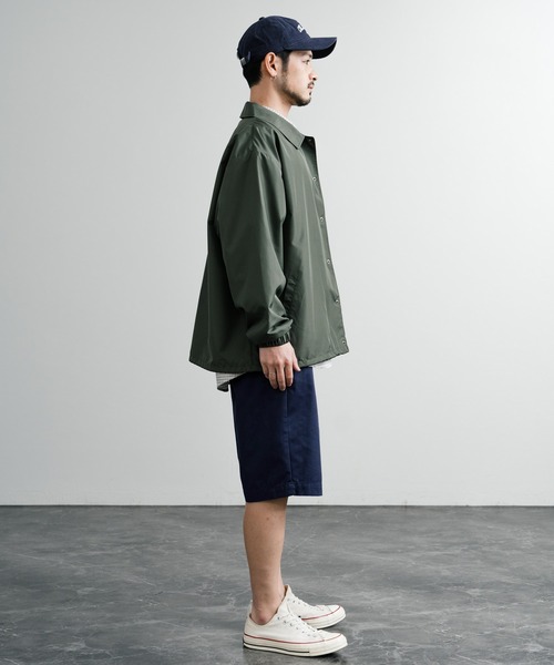YSK様リクエスト品 セール】ワークショートイージーワイドパンツ(その他パンツ