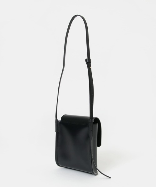 PIENI A-3 MINI SHOULDER（ショルダーバッグ）｜PIENI（ピエニ
