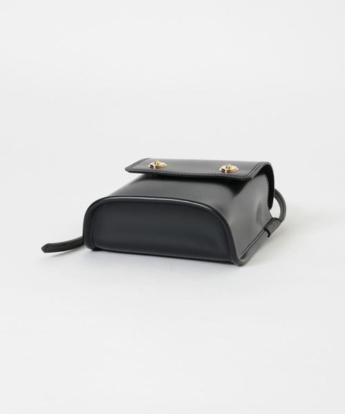 PIENI A-3 MINI SHOULDER（ショルダーバッグ）｜PIENI（ピエニ