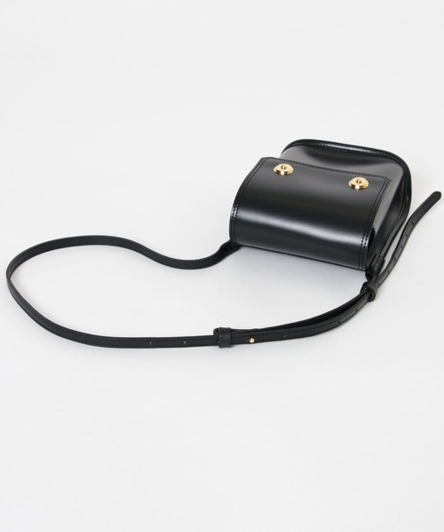 PIENI A-3 MINI SHOULDER（ショルダーバッグ）｜PIENI（ピエニ