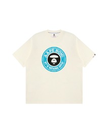 AAPE BASIC TEE
