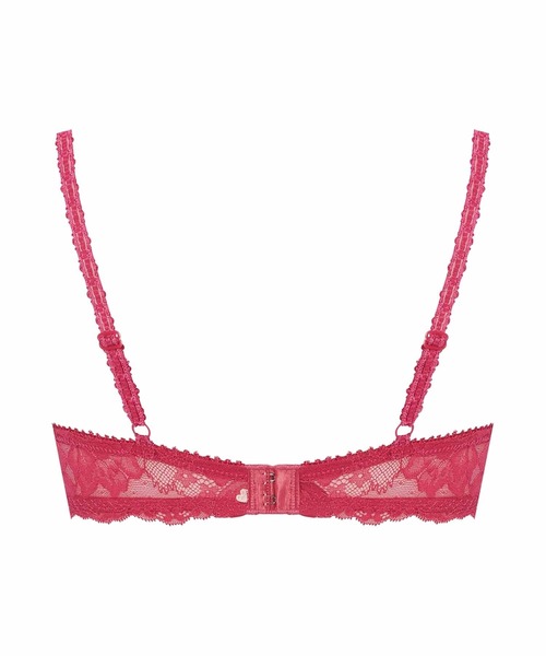 セール】エアリーフィールブラ ブラジャー キューピッドチョコ【C,D