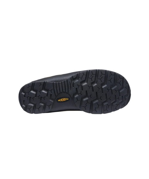 KEEN（キーン）の「【KEEN】JASPER SNK  WOMENS（スニーカー・レディース・ベージュ・24.0cm/25.0cm/23.5cm/24.5cm/25.5cm）」の4枚目の写真