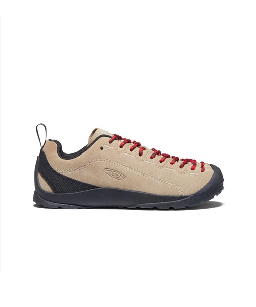KEEN（キーン）の「【KEEN】JASPER SNK  WOMENS（スニーカー・レディース・ベージュ・24.0cm/25.0cm/23.5cm/24.5cm/25.5cm）」の5枚目の写真