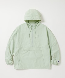 Champion（チャンピオン）の「【Champion チャンピオン】直営限定コレクション メンズ フーデッドアノラックジャケット（その他アウター）」
