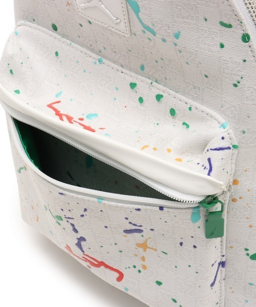 JORDAN JAM MONOGRAM BACKPACK / ジョーダン JAM モノグラム