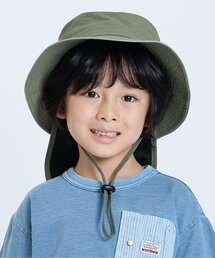 F.O.KIDS | アウトドアハット(ハット)