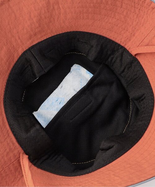 F.O.KIDS（エフオーキッズ）の「アウトドアハット（ハット・キッズ・カーキ/その他11/その他12/チャコール・50/52/54/56）」の19枚目の写真