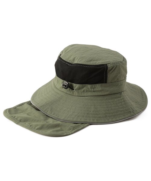 Supreme アウトドアハット オリーブグリーン Supreme アウトドアハット オリーブグリーン メンズ