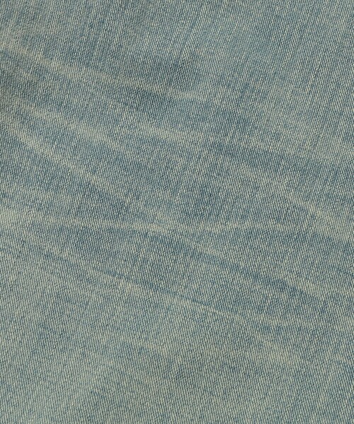 Lee(リー)の「【別注】Lee / 101 クラッシュ デニムパンツ(デニムパンツ・メンズ・ライトブルー・30inch/34inch/36inch/32inch)」の15枚目の写真