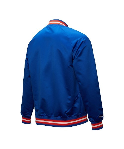 D06188 未使用品 Mitchell & Ness NBA ジャケット ：L $_57.JPG?set_id=8800005007