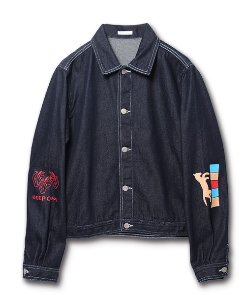 Common Noun（コモン ナウン）の「