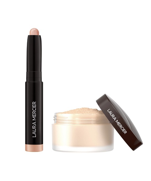 LAURA MERCIER（ローラメルシエ）の「プティ コレクシオン