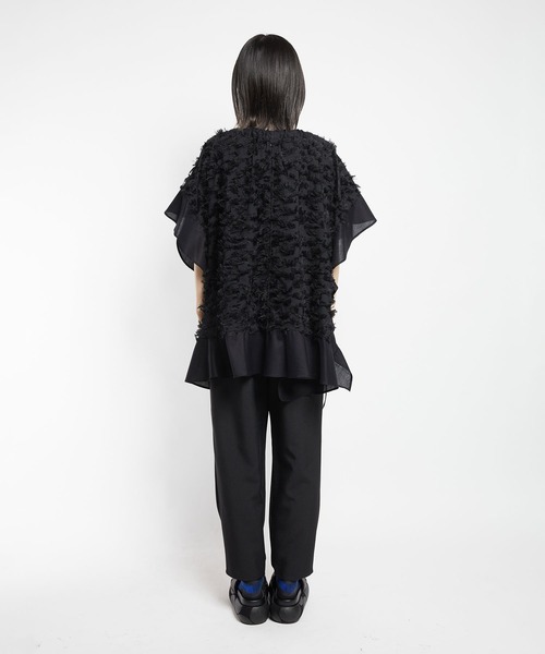 KLOKE コットンシャツ H.P. FRANCE セール】オーガニック コットン TEE（Tシャツ/カットソー