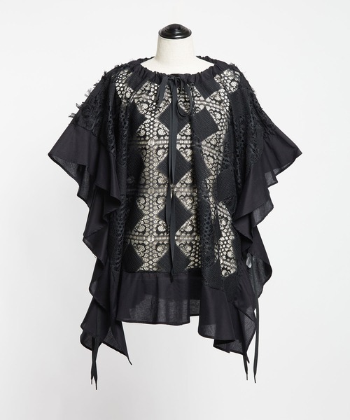 KLOKE コットンシャツ H.P. FRANCE セール】オーガニック コットン TEE（Tシャツ/カットソー