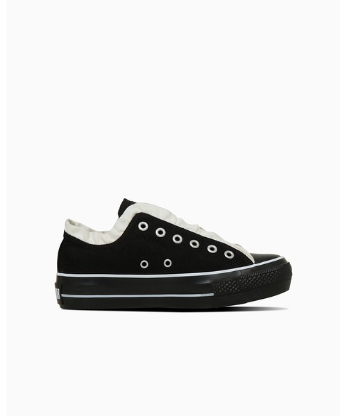 ALL STAR PLTS FRILLSLIP OX / オールスター PLTS フリル