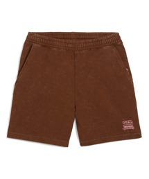 売り切れました！！Puma スポーツパンツ ブラウン PUMA STORE ZOZO｜プーマストアゾゾのパンツ（ブラウン/茶色系