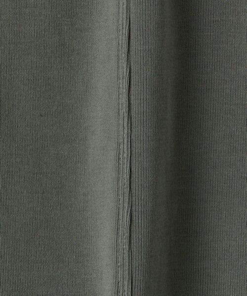 BEAUTY&YOUTH UNITED ARROWS(ビューティーアンドユースユナイテッドアローズ)の「コットン フロントラウンド ブラタンクトップ(タンクトップ・レディース・ネイビー/ホワイト/グレー・FREE)」の22枚目の写真