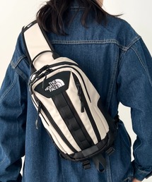 THE NORTH FACE(ザ・ノースフェイス)/軽量 ワンショルダー ボディバッグ メッセンジャー ショルダーバッグ/BIG SHOT ONE WAY