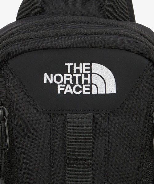 THE NORTH FACE（ザノースフェイス）の「THE NORTH FACE(ザ・ノースフェイス)/軽量 ワンショルダー ボディバッグ メッセンジャー ショルダーバッグ/BIG SHOT ONE WAY（ショルダーバッグ・レディース・ブラック/ライトベージュ/ダークベージュ/ホワイト/カーキ・FREE）」の10枚目の写真