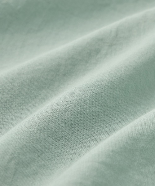 Viola e Viola（ヴィオラエヴィオラ）の「【インド綿】ブザム刺繍前開きブラウス（シャツ/ブラウス・レディース・ブラック/グリーン/ホワイト・ML）」の17枚目の写真