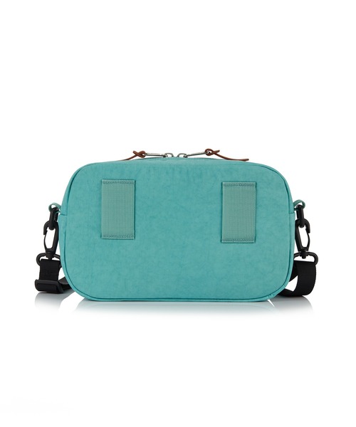 GREGORY(グレゴリー)の「ポッシブルポケット POSSIBLE POCKET オーシャングリーン(ショルダーバッグ・メンズ・グリーン系その他・ONE SIZE)」の3枚目の写真