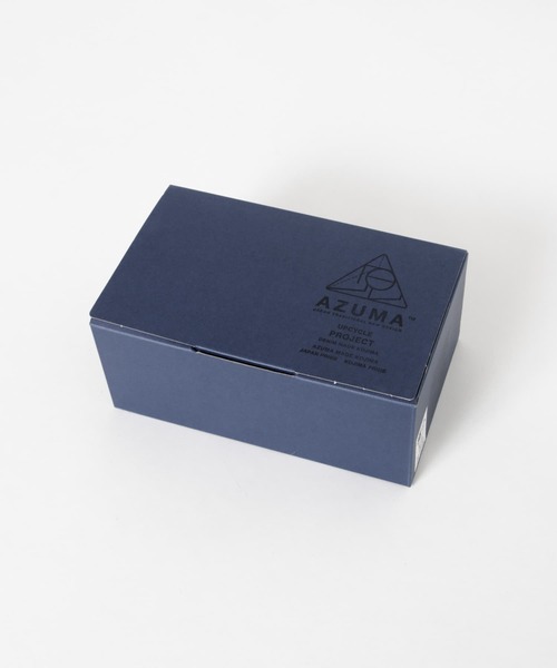 URBAN RESEARCH（アーバンリサーチ）の「AZUMA BAG　UPCYCLE　MINI（ショルダーバッグ・メンズ・ブラック系その他・-）」の7枚目の写真