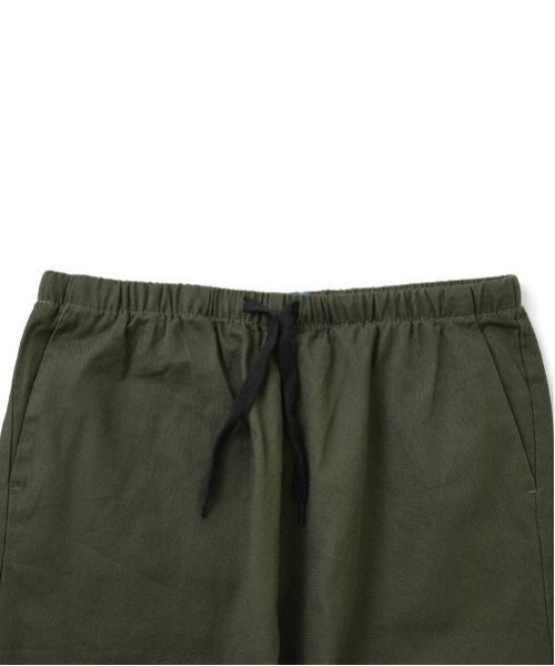 GLAZOS（グラソス）の「【大人向けサイズあり】アソート・8分丈クロップドパンツ（その他パンツ・キッズ・ブラック/インディゴブルー/カーキ・S/LL/L/M）」の5枚目の写真