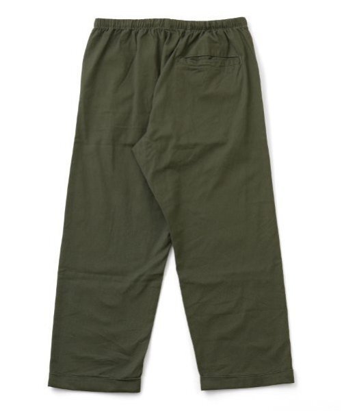 GLAZOS（グラソス）の「【大人向けサイズあり】アソート・8分丈クロップドパンツ（その他パンツ・キッズ・ブラック/インディゴブルー/カーキ・S/LL/L/M）」の20枚目の写真